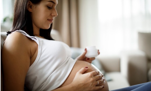 kandungan skincare yang aman untuk ibu hamil