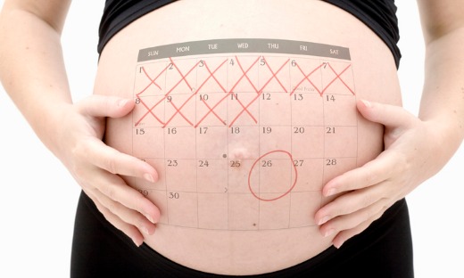 menghitung usia kehamilan