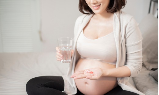 konsumsi obat saat hamil
