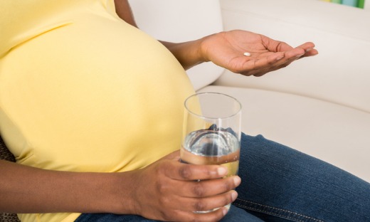 obat pemutih saat hamil