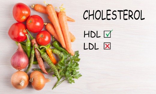 kolesterol tinggi saat hamil
