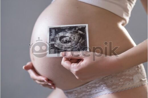 bayi cerdas dari hamil