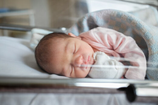 perawatan bayi prematur di rumah