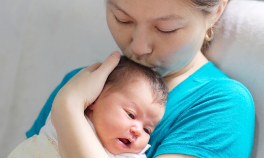 perawatan bayi prematur di rumah