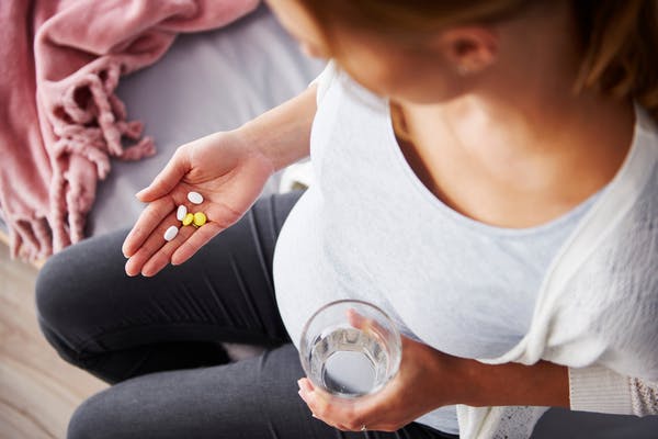 obat aman untuk ibu hamil