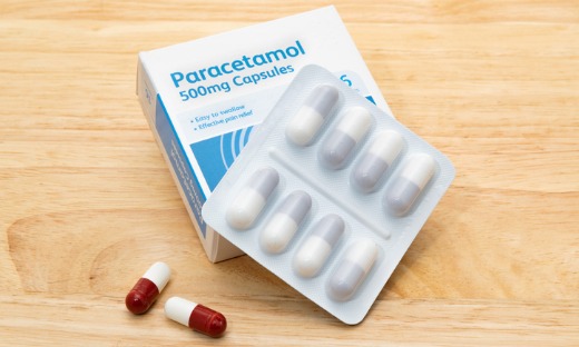 paracetamol untuk ibu hamil