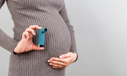obat asma untuk ibu hamil