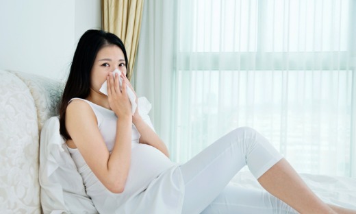 obat flu untuk ibu hamil
