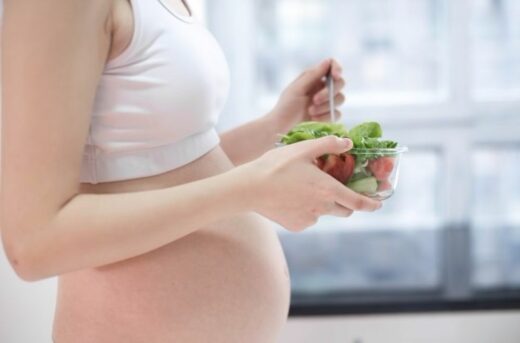 vitamin A untuk ibu hamil