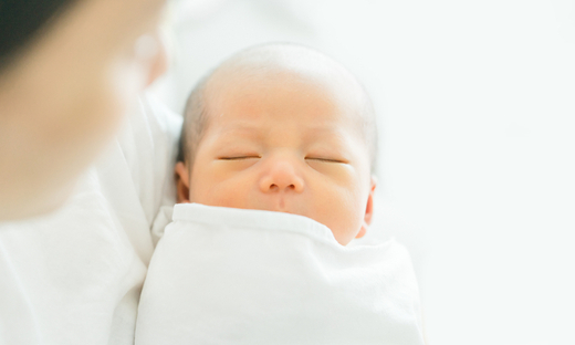 Cara Menidurkan Bayi Susah Tidur