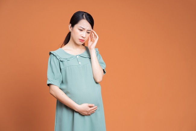 obat sakit kepala untuk ibu hamil, diary bunda