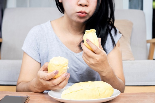 Bolehkah Ibu Hamil Makan Durian Ketahui Faktanya