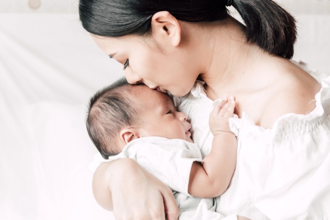 5 Masalah pada Kulit Bayi dan Cara Merawatnya