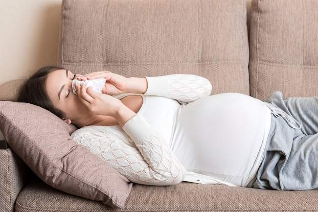 obat alergi untuk ibu hamil, diary bunda