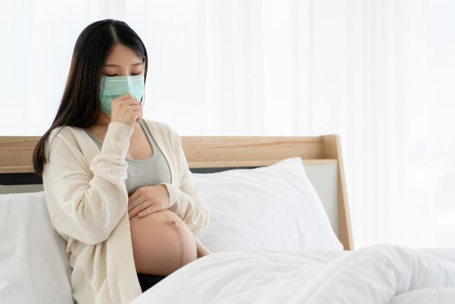 obat batuk herbal untuk ibu hamil, diary bunda