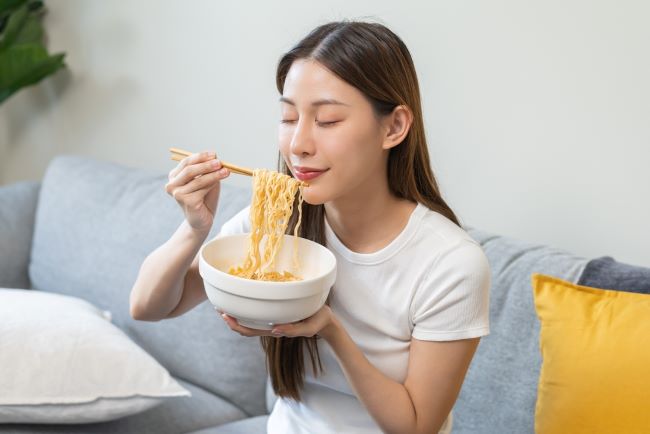 merek mie instan yang aman untuk ibu hamil, diary bunda