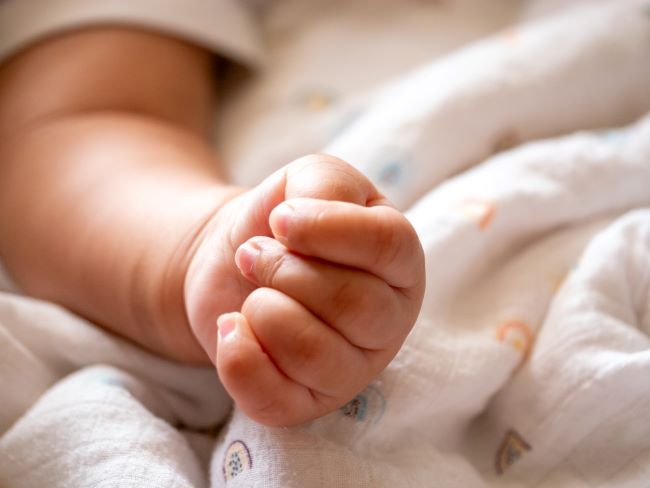 bayi tanpa tempurung kepala, diary bunda