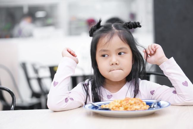Begini Terapi Anak Tidak Mau Makan Nasi yang Perlu Diketahui, diary bunda