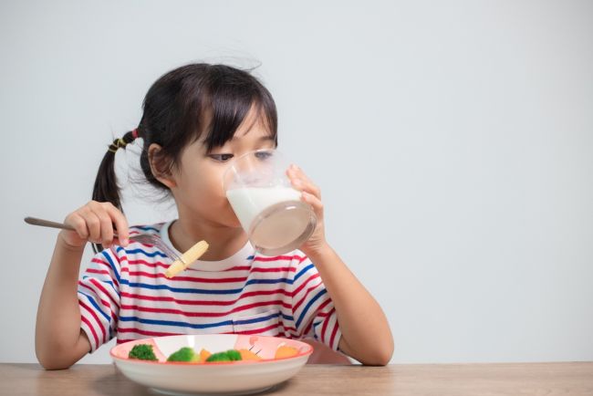 Ketahui Manfaat Zinc untuk Anak dan Kebutuhannya, diary bunda
