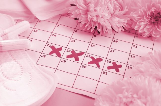 Tidak Menstruasi Setelah Melahirkan Selama 1 Tahun